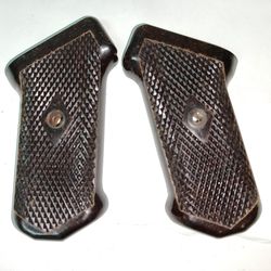 soviet russian original ak 47 bakelite grips ussr