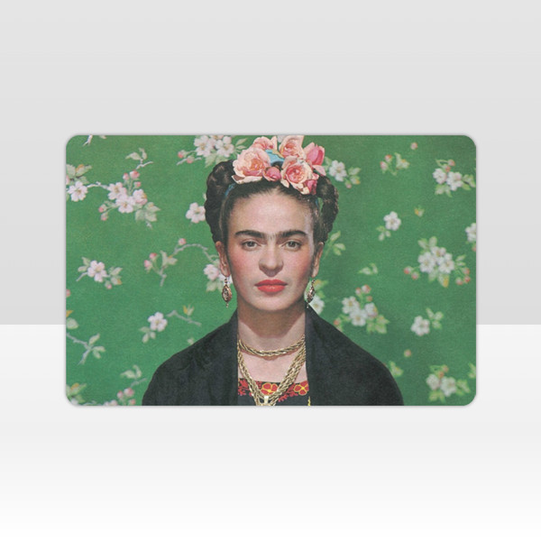 Frida Kahlo Doormat.png