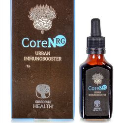 Universal immunobuster "Root". 30 ml The best complex for immunity