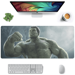 Hulk Gaming Mousepad