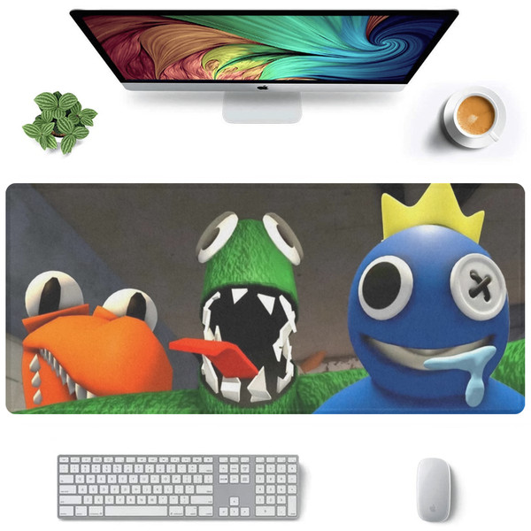 Rainbow Friends Gaming Mousepad.png