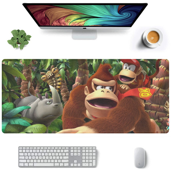 Donkey Kong Gaming Mousepad.png