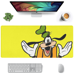 Goofy Gaming Mousepad