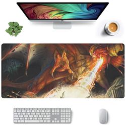 Dungeons and Dragons Gaming Mousepad