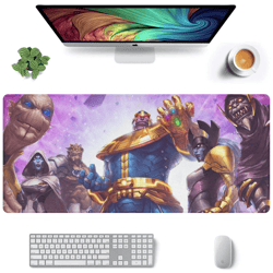 Thanos Gaming Mousepad