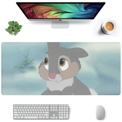 Thumper Gaming Mousepad