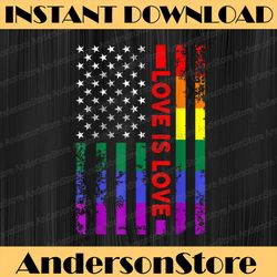 love is love pride month lgbt love is love lgbt month png sublimation design
