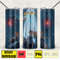 Harry Magic Tumbler, HP Tumbler Png, 20oz Skinny Straight, HP Tumbler Wrap, Full Tumbler Wrap, Sublimation Print (10).jpg
