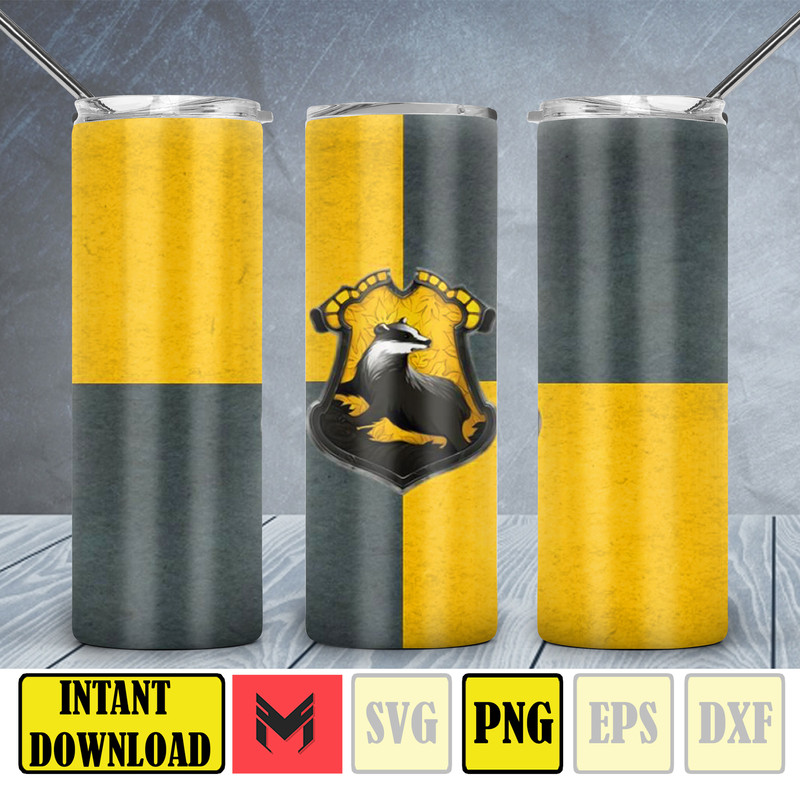 Harry Magic Tumbler, HP Tumbler Png, 20oz Skinny Straight, HP Tumbler Wrap, Full Tumbler Wrap, Sublimation Print (64).jpg