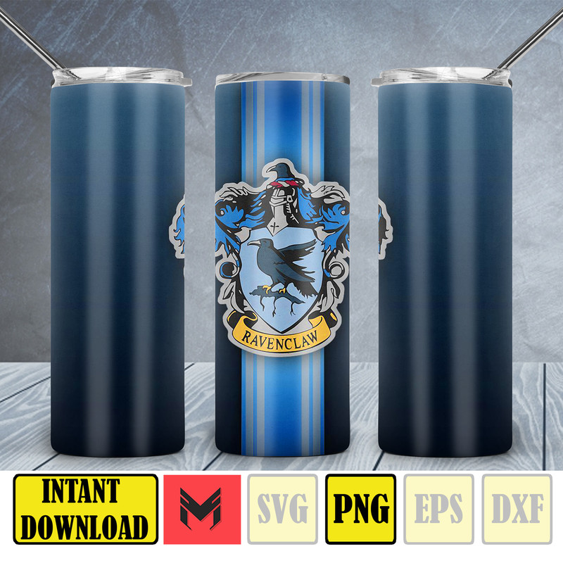 Harry Magic Tumbler, HP Tumbler Png, 20oz Skinny Straight, HP Tumbler Wrap, Full Tumbler Wrap, Sublimation Print (85).jpg