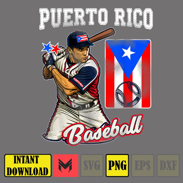 Puerto Rico World Baseball Classic PNG Bundle Puerto Rico P Inspire puerto-rico-world-baseball-classic-png-bundle-puerto-rico-p-inspire