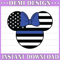 minnie mouse blue flag disney svg,disney mickey and minnie svg,disney princess,quotes files