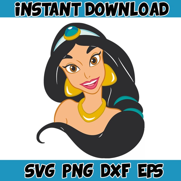 Aladdin Cut Aladdin SVG, Layered SVG, Aladdin Cut File, Aladdin Cricut f - Inspire ...