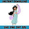 Aladdin SVG, Layered SVG, Aladdin Cut File, Aladdin Cricut file, Princess Jasmine Cut File , Princess SVG (21).jpg