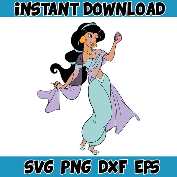 Aladdin Cut Aladdin SVG, Layered SVG, Aladdin Cut File, Aladdin Cricut f - Inspire ...