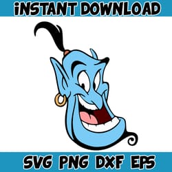 aladdin svg, layered svg, aladdin cut file, aladdin cricut file, princess jasmine cut file , princess svg (47)