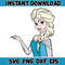 Frozen SVG, Frozen Svg, Anna Svg, Olaf Svg, Frozen Silhouette, Frozen Clipart (10).jpg