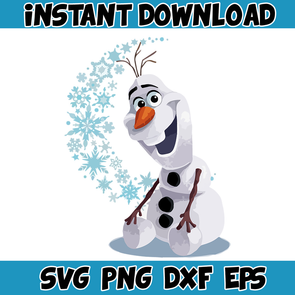 Frozen SVG, Frozen Svg, Anna Svg, Olaf Svg, Frozen Silhouette, Frozen Clipart (29).jpg