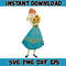 Frozen SVG, Frozen Svg, Anna Svg, Olaf Svg, Frozen Silhouette, Frozen Clipart (45).jpg