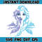 Frozen SVG, Frozen Svg, Anna Svg, Olaf Svg, Frozen Silhouette, Frozen Clipart (48).jpg