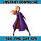 Frozen SVG, Frozen Svg, Anna Svg, Olaf Svg, Frozen Silhouette, Frozen Clipart (50).jpg