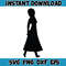 Frozen SVG, Frozen Svg, Anna Svg, Olaf Svg, Frozen Silhouette, Frozen Clipart (52).jpg