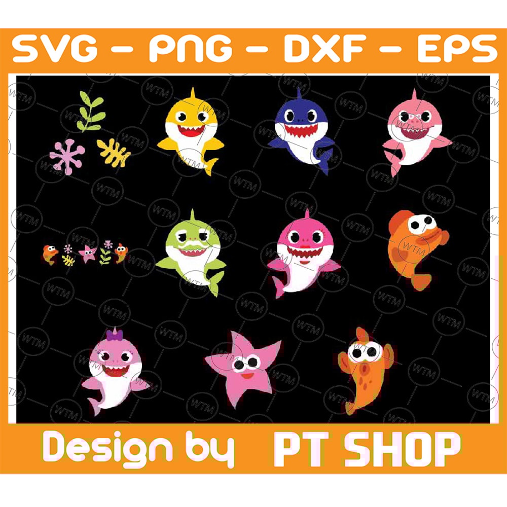 CV_HA06 6 shark family with Friends.jpg