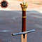 Collectible Chronicles of Narnia Prince Sword Replica - Movie Quality (4).jpg