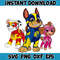 Paw patrol svg, paw patrol, paw patrol birthday svg, paw patrol cricut (5).jpg