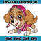 Paw patrol svg, paw patrol, paw patrol birthday svg, paw patrol cricut (50).jpg