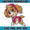 Paw patrol svg, paw patrol, paw patrol birthday svg, paw patrol cricut (52).jpg