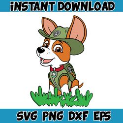 paw patrol svg, paw patrol, paw patrol birthday svg, paw patrol cricut (57)