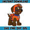 Paw patrol svg, paw patrol, paw patrol birthday svg, paw patrol cricut (65).jpg