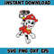 Paw patrol svg, paw patrol, paw patrol birthday svg, paw patrol cricut (66).jpg