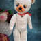 Teddy Bear as in childhood - classic teddy bear of the 70s (4).JPG