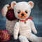 Teddy Bear as in childhood - classic teddy bear of the 70s (2).JPG