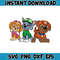 Paw patrol svg, paw patrol, paw patrol birthday svg, paw patrol cricut (91).jpg