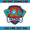 Paw patrol svg, paw patrol, paw patrol birthday svg, paw patrol cricut (97).jpg