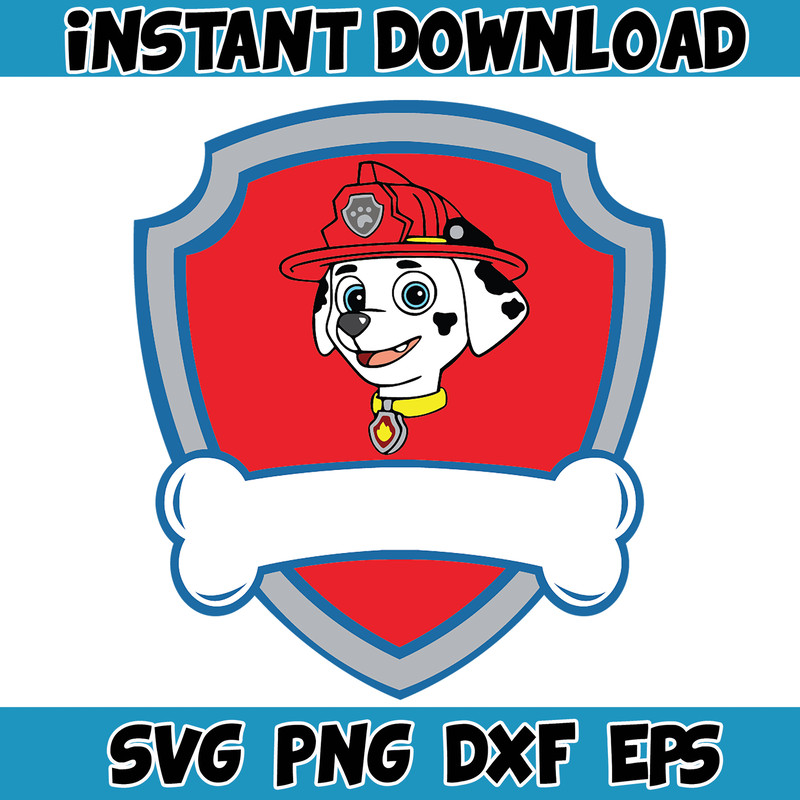 Paw patrol svg, paw patrol, paw patrol birthday svg, paw patrol cricut (99).jpg