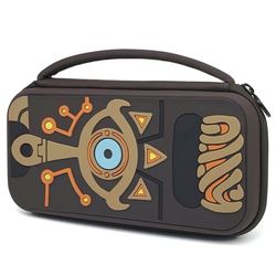 Zelda Breath Of The Wild Sheikah Slate Case Bag Cover For Nintendo Switch New