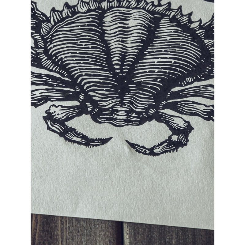 linocut print sea crab-7.jpg