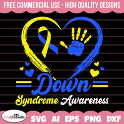down syndrome awareness heart svg, down syndrome awareness svg, down syndrome svg, extra chromosome svg, down syndrome