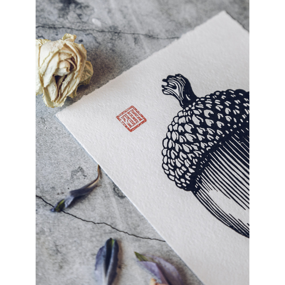linocut print acorn oak-2.jpg