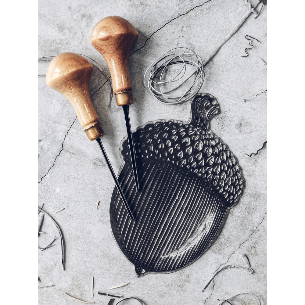 linocut print acorn oak-9.jpg