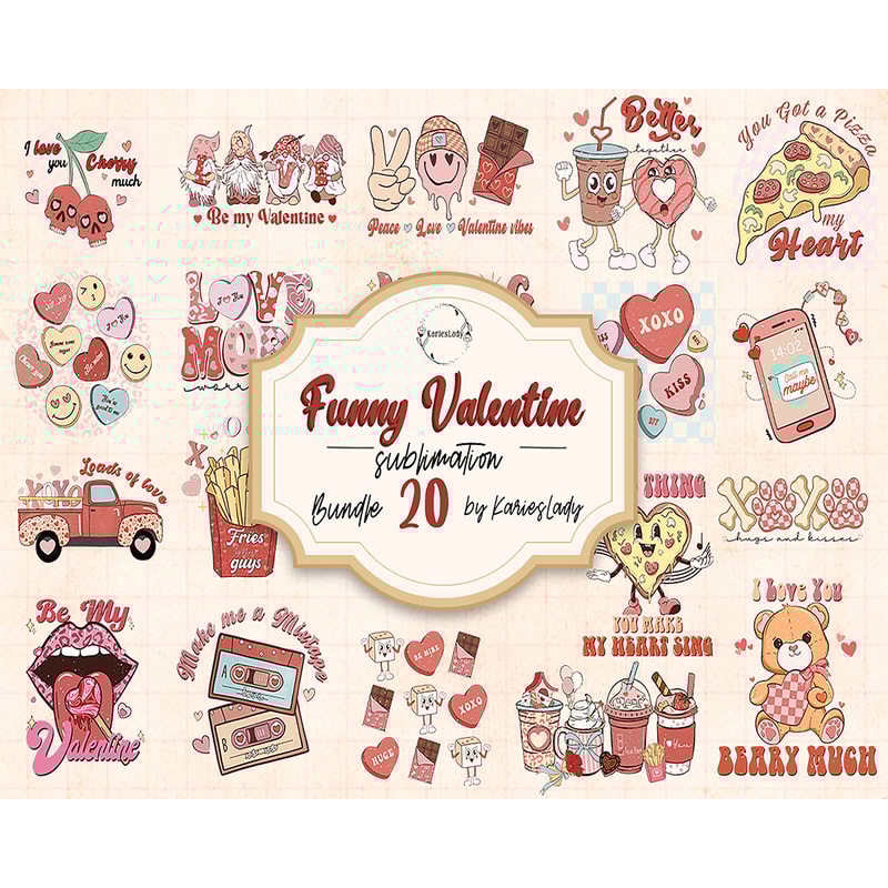 20 Funny Valentine PNG, Retro Sublimation Design, Roses are Red Inside I'm Dead Digital Download, Valentine's Day Shirt Design, Skeleton Heart, High quality, In