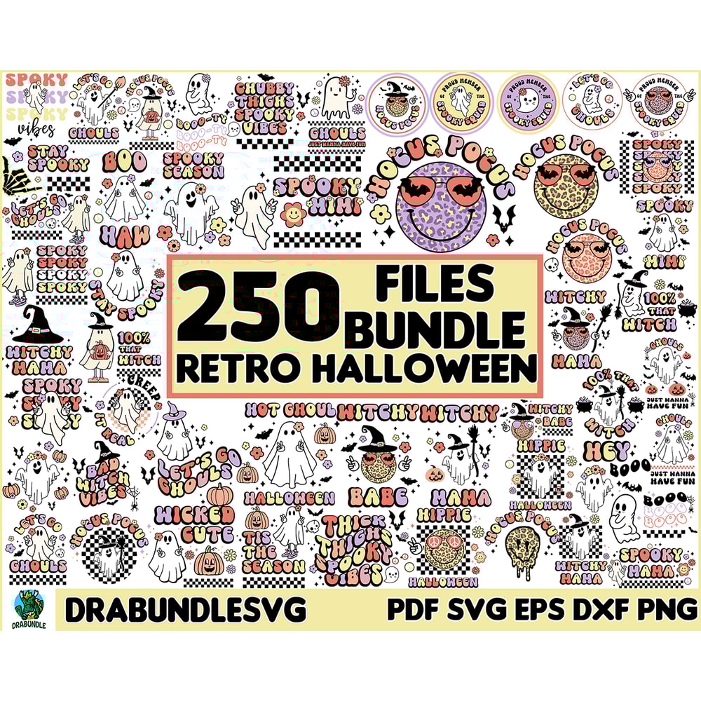 250 Bundle Retro Halloween Svg ,Halloween Horror Movies Characters Bundle PNG Printable, Svg Files For Sublimation Designs Digital Instant Download.jpg