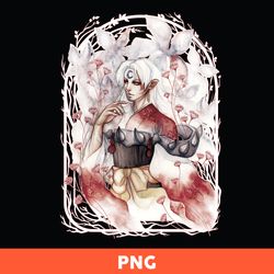 Anime Png, Anime Girl Png, Anime Lover Png Anime Gift Png, Png Printable Instant - Download  File