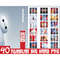 40 Big hero 6 tumbler ,Tumblers Designs 20oz Skinny Straight & Tapered Bundle, Bundle Design Template for Sublimation, Full Tumbler Wrap, PNG Digital.jpg