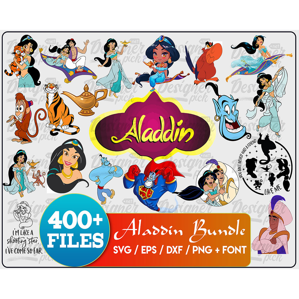 400 Jasmine clipart,Aladdin svg,Aladdin,Jasmine svg,svg bundle,princess Jasmine,Genie svg,Princess png, Instant downlaod.jpg