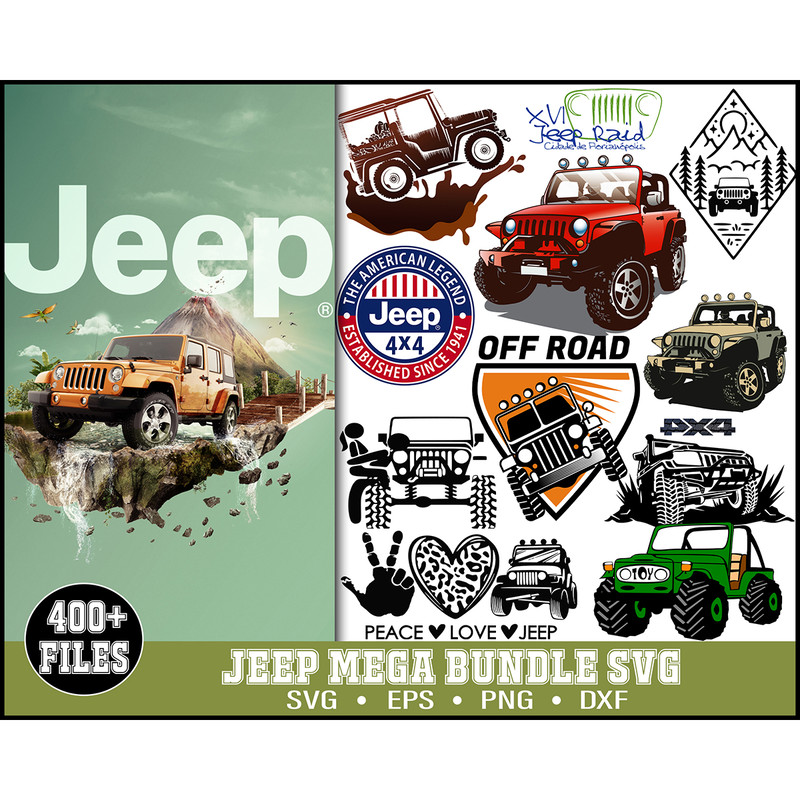 400 Jeep Bundle Svg, Jeep Svg, Jeep Vector, Jeep Clipart, Jeep Bundle Svg, Jeep Cricut Svg, Jeep Life Svg, Jeep Quote Svg.jpg